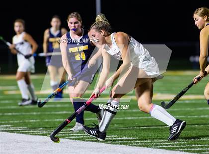 Thumbnail 2 in Pine Bush vs Kingston (Section 9 Class A Final) photogallery.