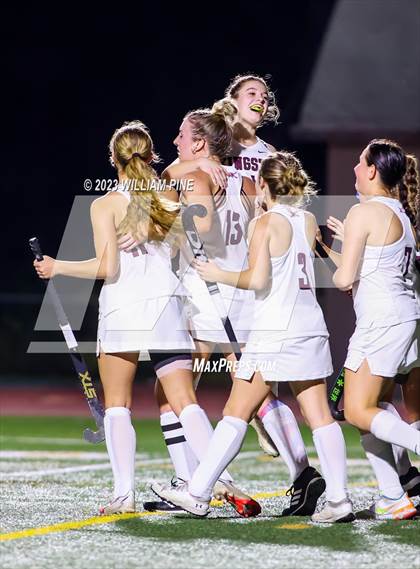 Thumbnail 1 in Pine Bush vs Kingston (Section 9 Class A Final) photogallery.