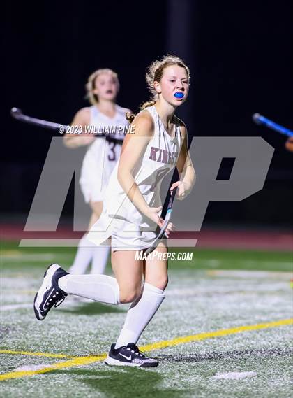 Thumbnail 2 in Pine Bush vs Kingston (Section 9 Class A Final) photogallery.
