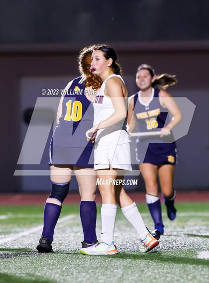 Thumbnail 3 in Pine Bush vs Kingston (Section 9 Class A Final) photogallery.