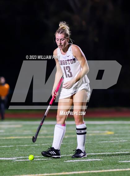 Thumbnail 2 in Pine Bush vs Kingston (Section 9 Class A Final) photogallery.