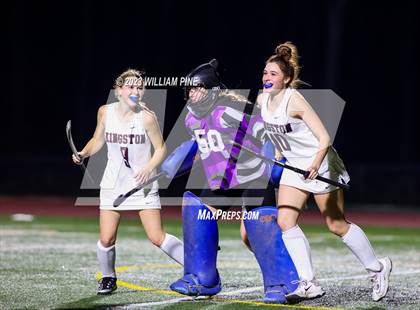 Thumbnail 2 in Pine Bush vs Kingston (Section 9 Class A Final) photogallery.