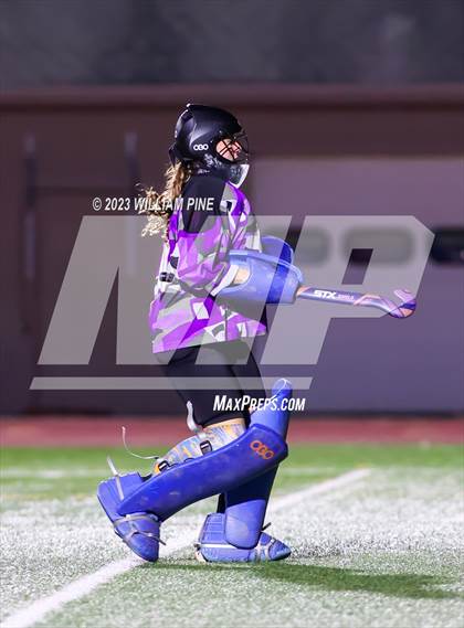 Thumbnail 3 in Pine Bush vs Kingston (Section 9 Class A Final) photogallery.