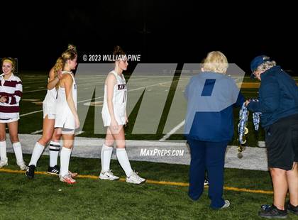 Thumbnail 2 in Pine Bush vs Kingston (Section 9 Class A Final) photogallery.