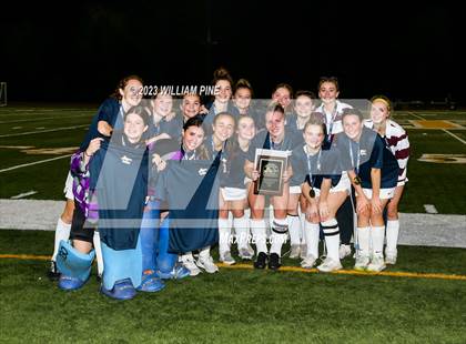 Thumbnail 1 in Pine Bush vs Kingston (Section 9 Class A Final) photogallery.