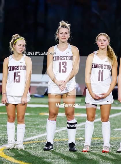 Thumbnail 3 in Pine Bush vs Kingston (Section 9 Class A Final) photogallery.