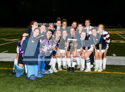 Thumbnail 1 in Pine Bush vs Kingston (Section 9 Class A Final) photogallery.