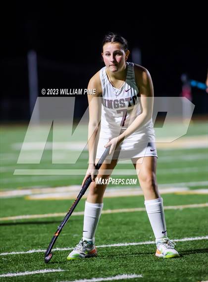 Thumbnail 1 in Pine Bush vs Kingston (Section 9 Class A Final) photogallery.