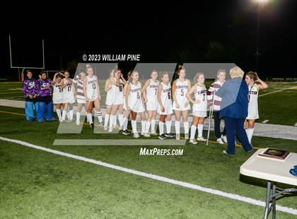 Thumbnail 1 in Pine Bush vs Kingston (Section 9 Class A Final) photogallery.