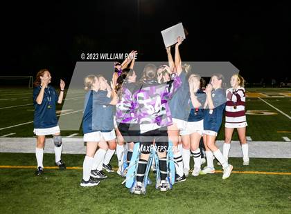 Thumbnail 3 in Pine Bush vs Kingston (Section 9 Class A Final) photogallery.