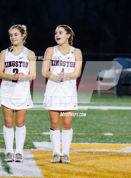Thumbnail 2 in Pine Bush vs Kingston (Section 9 Class A Final) photogallery.