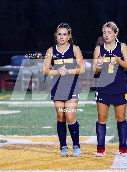 Thumbnail 1 in Pine Bush vs Kingston (Section 9 Class A Final) photogallery.