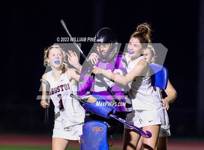 Thumbnail 1 in Pine Bush vs Kingston (Section 9 Class A Final) photogallery.