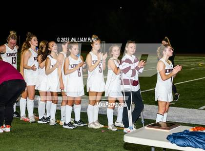 Thumbnail 2 in Pine Bush vs Kingston (Section 9 Class A Final) photogallery.