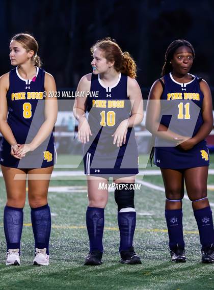 Thumbnail 2 in Pine Bush vs Kingston (Section 9 Class A Final) photogallery.