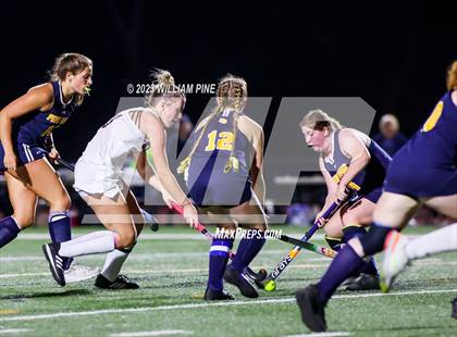 Thumbnail 1 in Pine Bush vs Kingston (Section 9 Class A Final) photogallery.