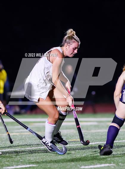 Thumbnail 1 in Pine Bush vs Kingston (Section 9 Class A Final) photogallery.