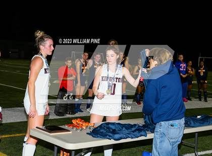 Thumbnail 2 in Pine Bush vs Kingston (Section 9 Class A Final) photogallery.