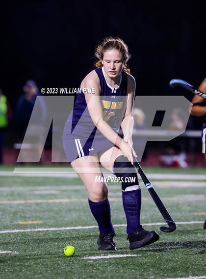 Thumbnail 3 in Pine Bush vs Kingston (Section 9 Class A Final) photogallery.