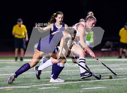 Thumbnail 3 in Pine Bush vs Kingston (Section 9 Class A Final) photogallery.