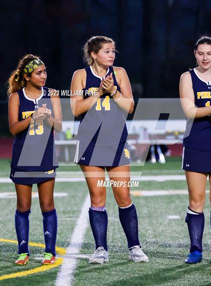 Thumbnail 3 in Pine Bush vs Kingston (Section 9 Class A Final) photogallery.