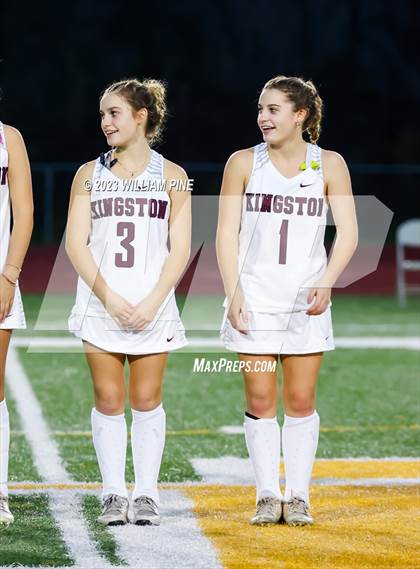 Thumbnail 3 in Pine Bush vs Kingston (Section 9 Class A Final) photogallery.