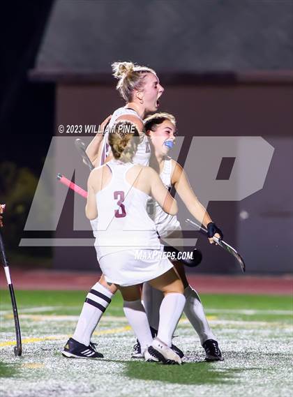 Thumbnail 3 in Pine Bush vs Kingston (Section 9 Class A Final) photogallery.