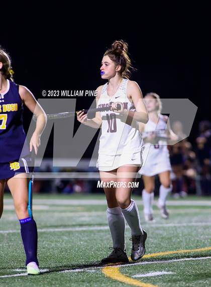 Thumbnail 3 in Pine Bush vs Kingston (Section 9 Class A Final) photogallery.