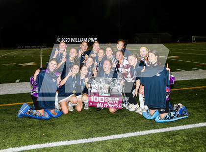 Thumbnail 3 in Pine Bush vs Kingston (Section 9 Class A Final) photogallery.
