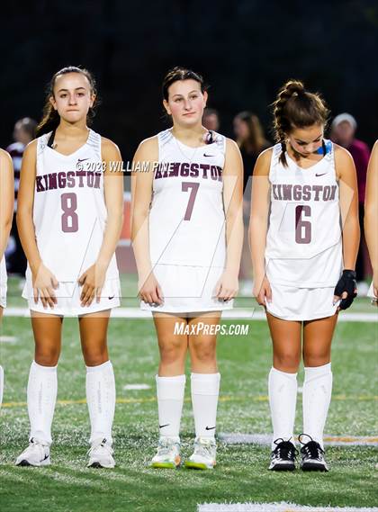 Thumbnail 1 in Pine Bush vs Kingston (Section 9 Class A Final) photogallery.