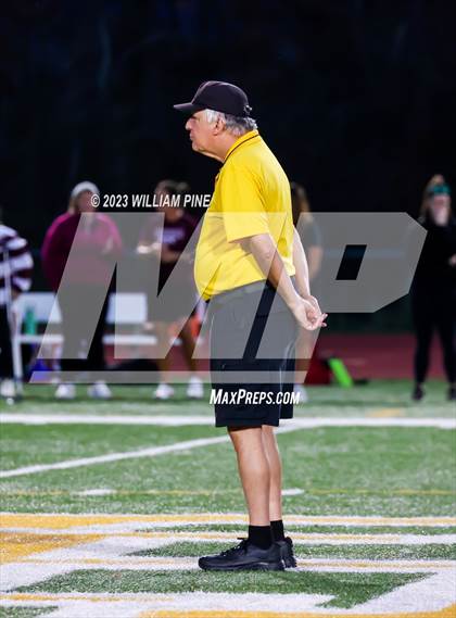 Thumbnail 3 in Pine Bush vs Kingston (Section 9 Class A Final) photogallery.