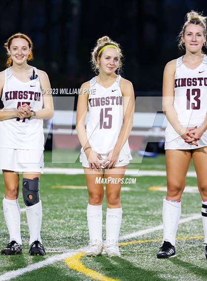 Thumbnail 1 in Pine Bush vs Kingston (Section 9 Class A Final) photogallery.