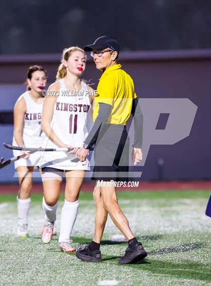Thumbnail 3 in Pine Bush vs Kingston (Section 9 Class A Final) photogallery.
