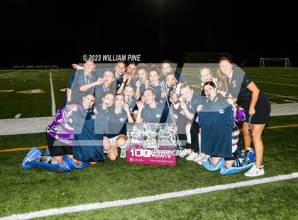 Thumbnail 1 in Pine Bush vs Kingston (Section 9 Class A Final) photogallery.