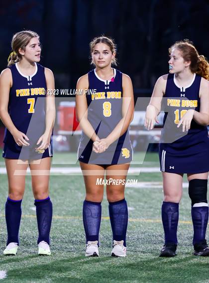Thumbnail 1 in Pine Bush vs Kingston (Section 9 Class A Final) photogallery.