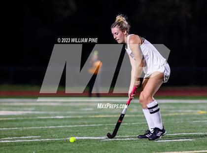 Thumbnail 3 in Pine Bush vs Kingston (Section 9 Class A Final) photogallery.