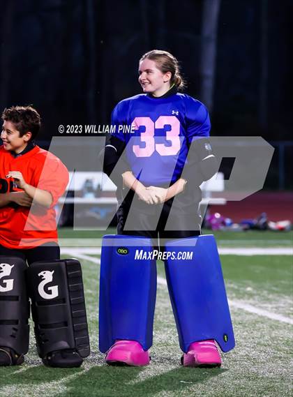 Thumbnail 3 in Pine Bush vs Kingston (Section 9 Class A Final) photogallery.