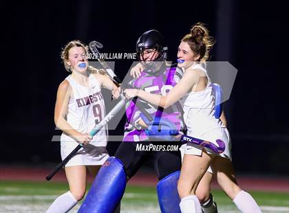 Thumbnail 3 in Pine Bush vs Kingston (Section 9 Class A Final) photogallery.