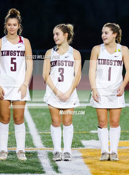 Thumbnail 1 in Pine Bush vs Kingston (Section 9 Class A Final) photogallery.
