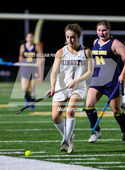 Thumbnail 1 in Pine Bush vs Kingston (Section 9 Class A Final) photogallery.
