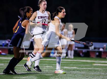 Thumbnail 1 in Pine Bush vs Kingston (Section 9 Class A Final) photogallery.