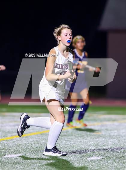 Thumbnail 3 in Pine Bush vs Kingston (Section 9 Class A Final) photogallery.