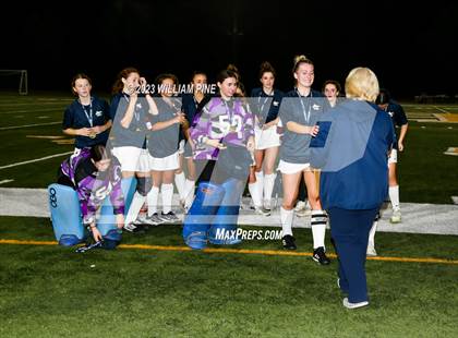 Thumbnail 2 in Pine Bush vs Kingston (Section 9 Class A Final) photogallery.