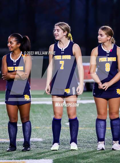 Thumbnail 3 in Pine Bush vs Kingston (Section 9 Class A Final) photogallery.