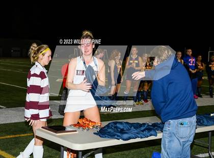 Thumbnail 3 in Pine Bush vs Kingston (Section 9 Class A Final) photogallery.