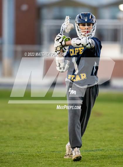 Thumbnail 1 in Cape Fear @ Terry Sanford photogallery.