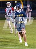 Photo from the gallery "Cape Fear @ Terry Sanford"