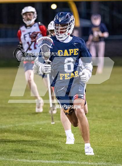 Thumbnail 3 in Cape Fear @ Terry Sanford photogallery.