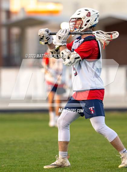Thumbnail 2 in Cape Fear @ Terry Sanford photogallery.