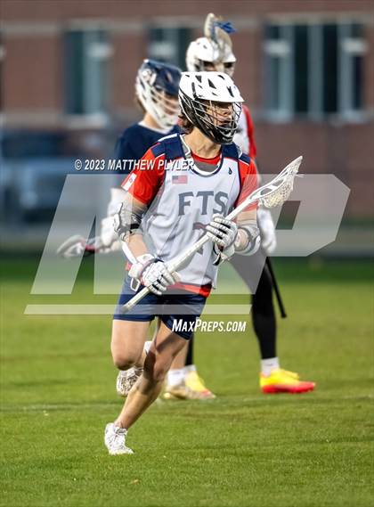 Thumbnail 3 in Cape Fear @ Terry Sanford photogallery.